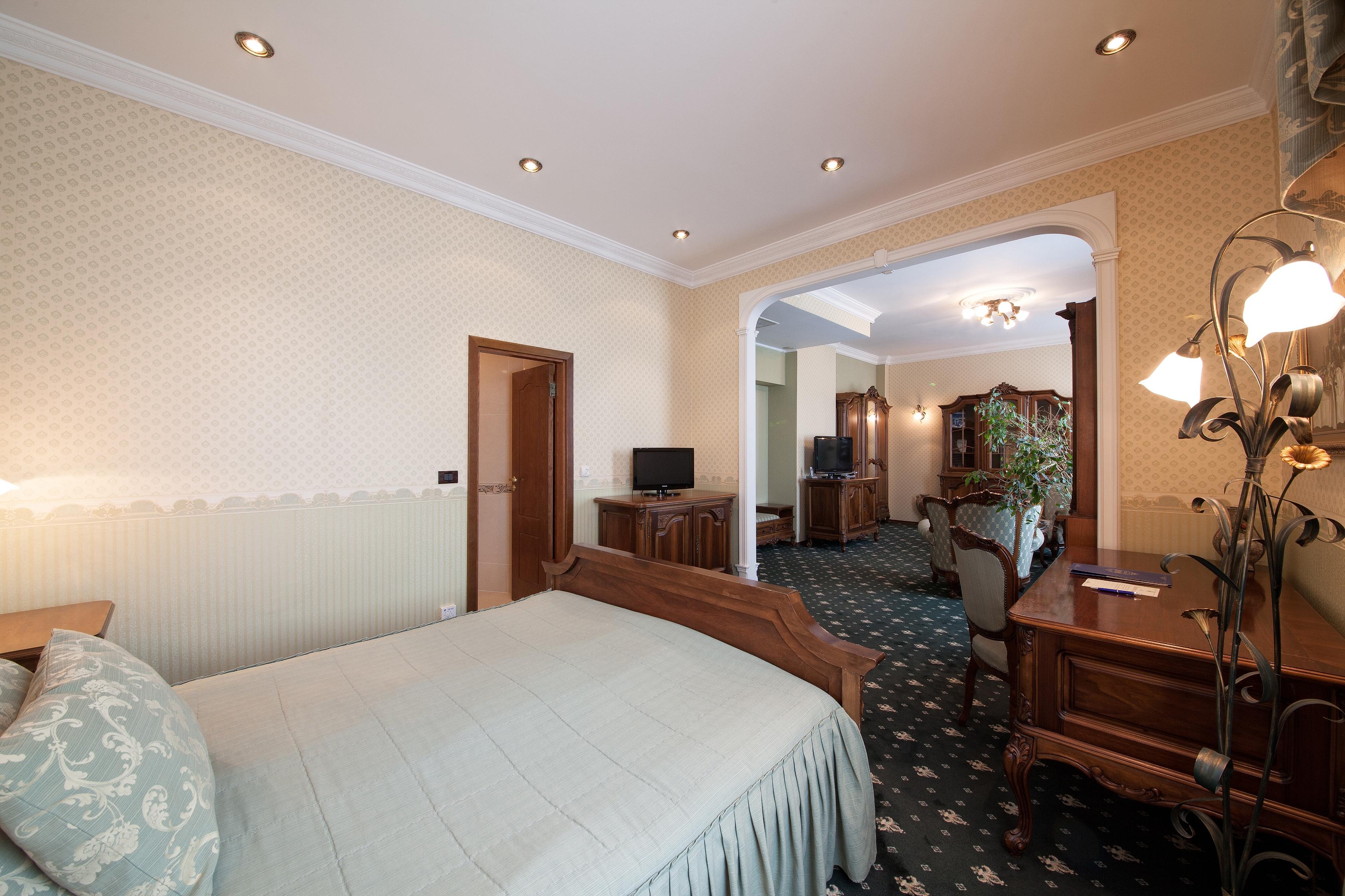 Grand Hotel London Varna Exterior foto A suite at the Grand Hotel